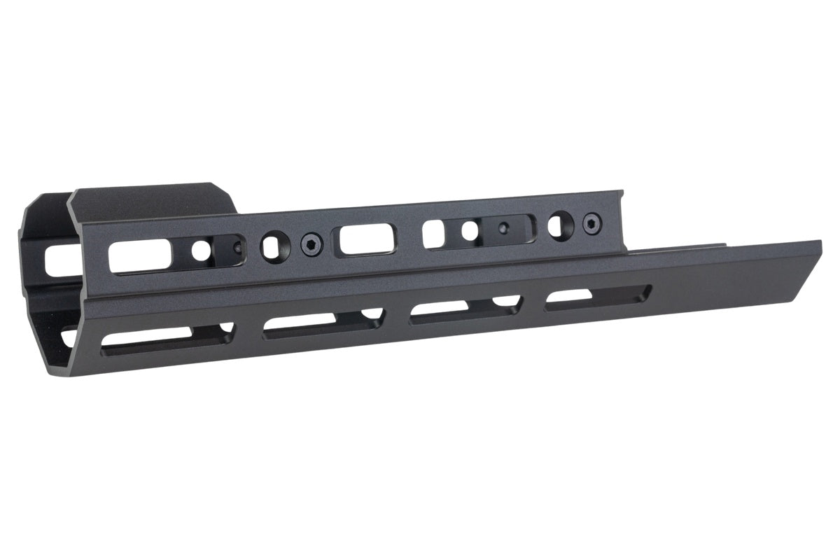 Airsoft Artisan Short Mlok Handguard For WE/ VFC SCAR GBB & AEG series