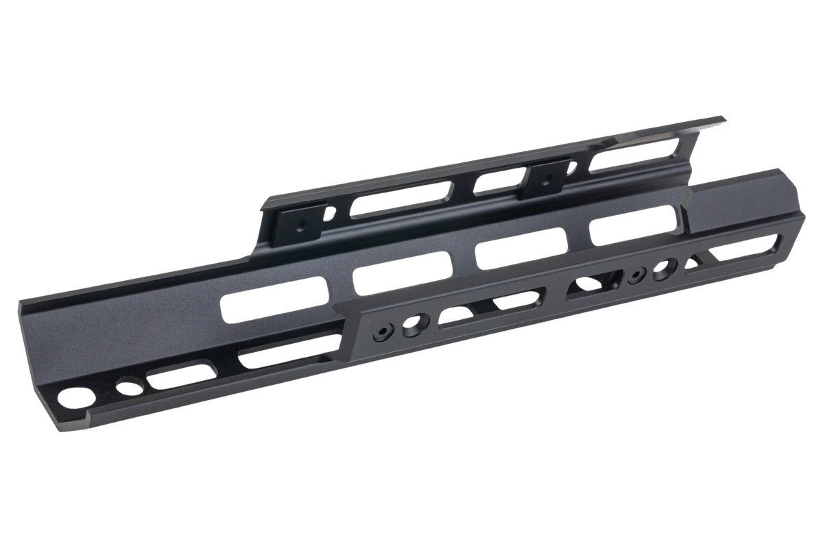 Airsoft Artisan Short Mlok Handguard For WE/ VFC SCAR GBB & AEG series