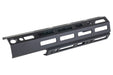 Airsoft Artisan Short Mlok Handguard For WE/ VFC SCAR GBB & AEG series