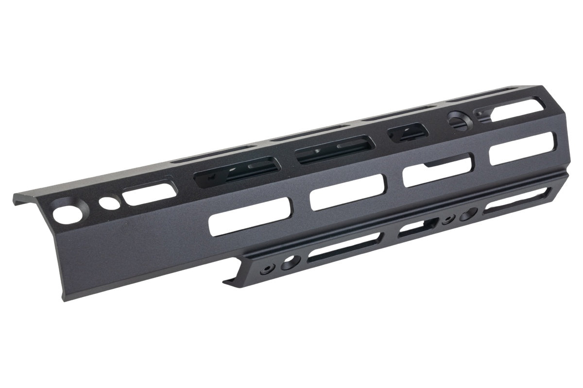 Airsoft Artisan Short Mlok Handguard For WE/ VFC SCAR GBB & AEG series