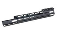 Airsoft Artisan Long Mlok Handguard For Tokyo Marui SCAR series/ Gun Modify SCAR L GBB