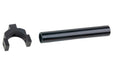 Airsoft Artisan Long Mlok Handguard For Tokyo Marui SCAR series/ Gun Modify SCAR L GBB
