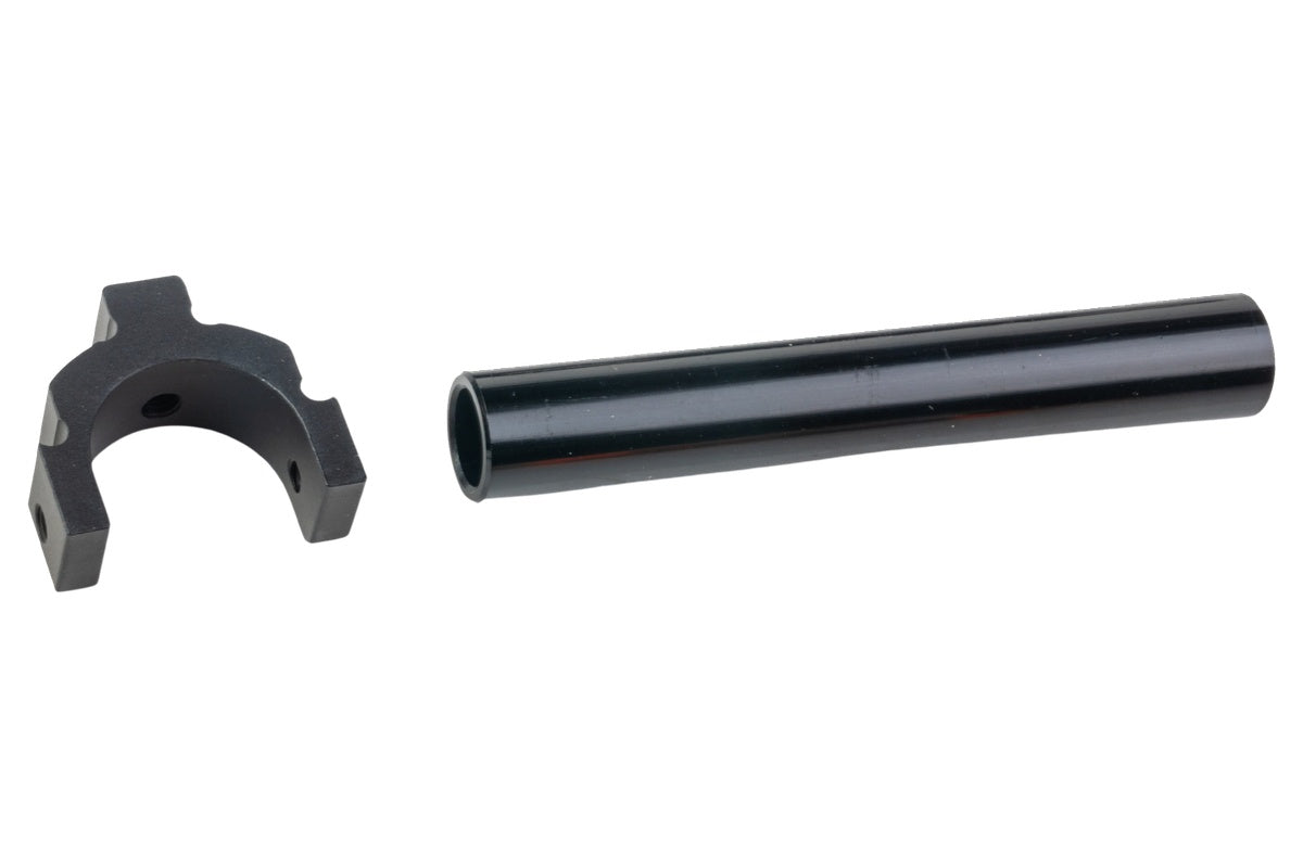 Airsoft Artisan Long Mlok Handguard For Tokyo Marui SCAR series/ Gun Modify SCAR L GBB