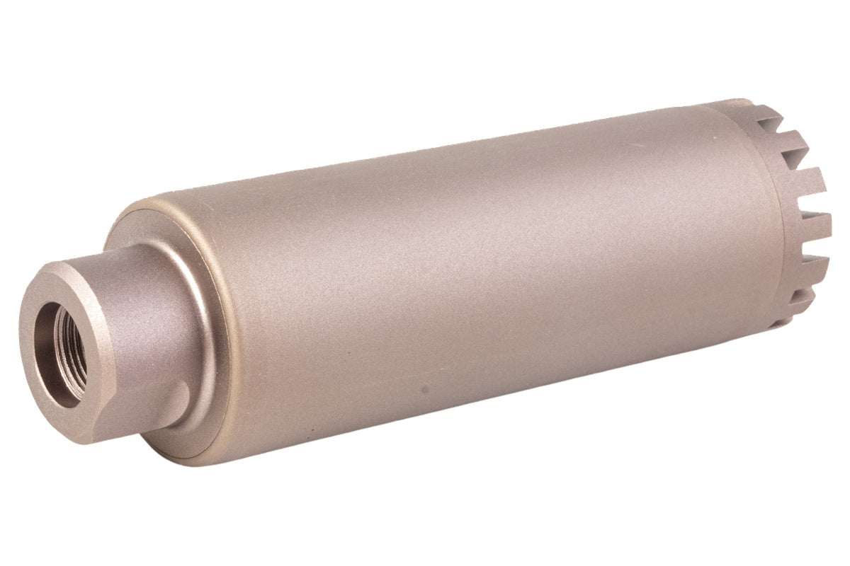 Airsoft Artisan Long Mlok Handguard For Tokyo Marui SCAR series / Gun Modify SCAR L (DDC)