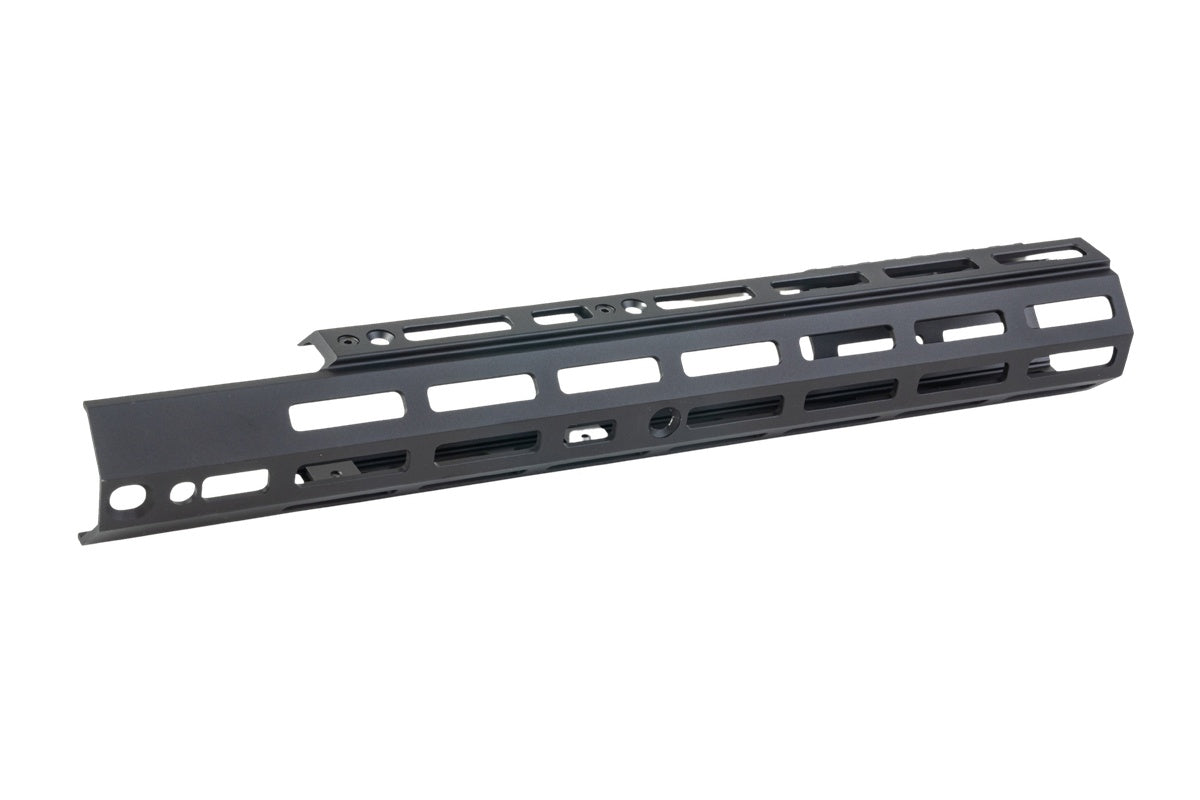 Airsoft Artisan Long Mlok Handguard For WE / VFC  SCAR GBB & AEG series