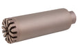 Airsoft Artisan Long Mlok Handguard For WE / VFC  SCAR GBB & AEG series
