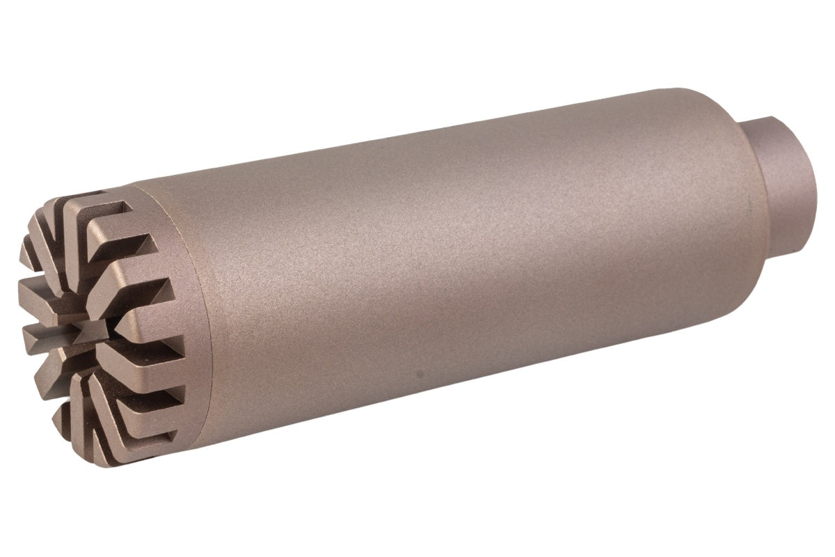 Airsoft Artisan Long Mlok Handguard For WE / VFC  SCAR GBB & AEG series
