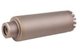 Airsoft Artisan Long Mlok Handguard For WE / VFC  SCAR GBB & AEG series
