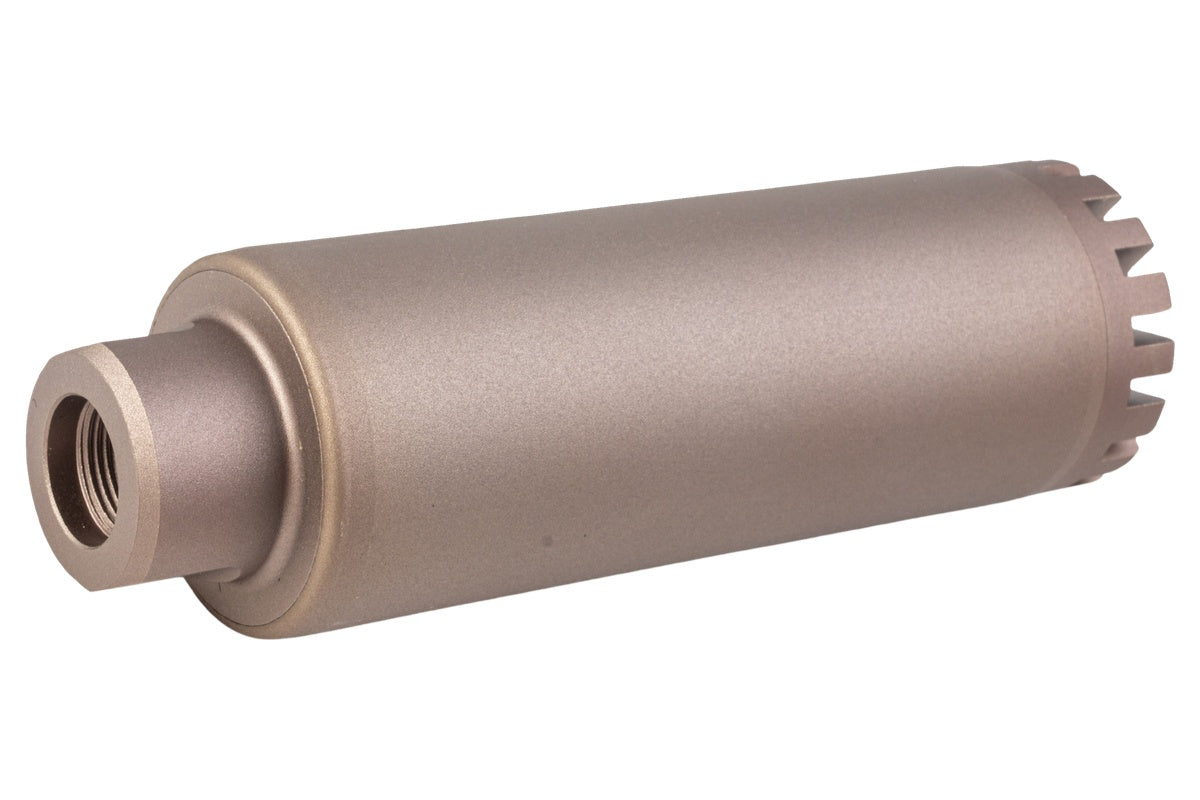 Airsoft Artisan Long Mlok Handguard For WE / VFC  SCAR GBB & AEG series