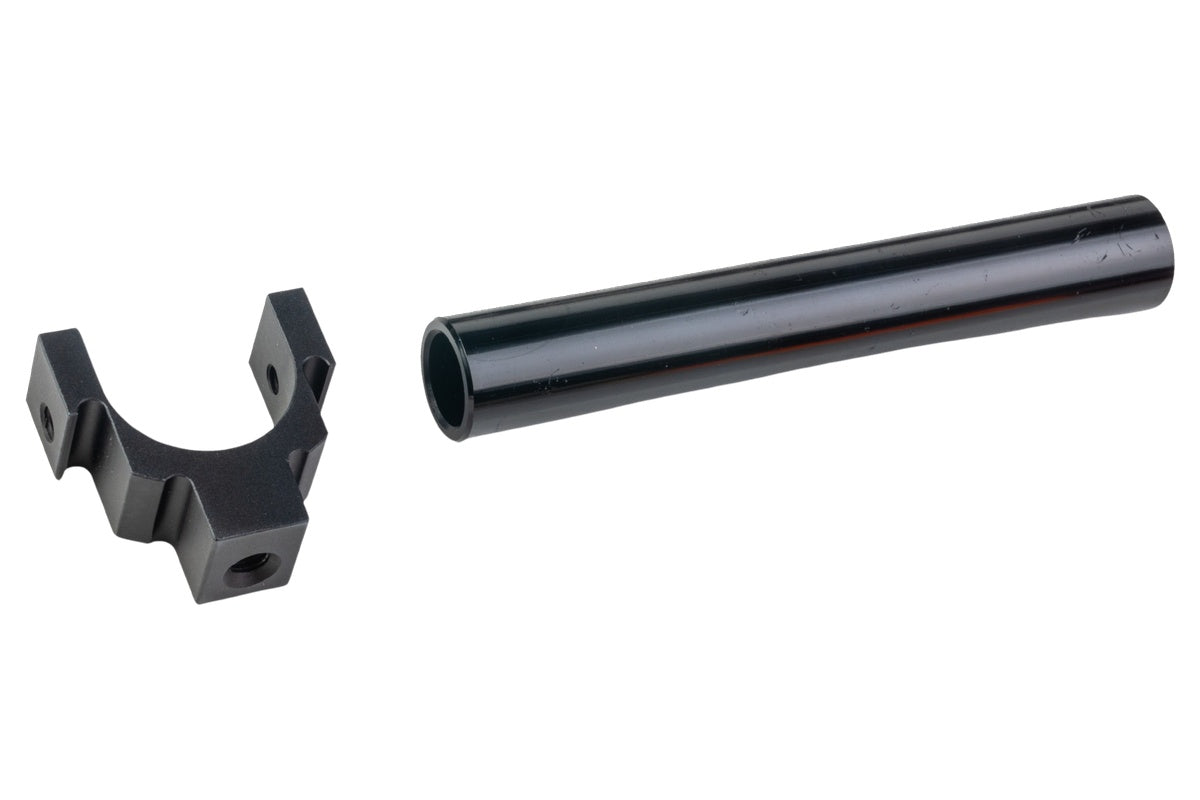 Airsoft Artisan Long Mlok Handguard For WE / VFC  SCAR GBB & AEG series