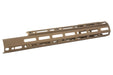 Airsoft Artisan Long Mlok Handguard For WE / VFC  SCAR GBB & AEG series (DDC)
