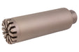 Airsoft Artisan Long Mlok Handguard For WE / VFC  SCAR GBB & AEG series (DDC)
