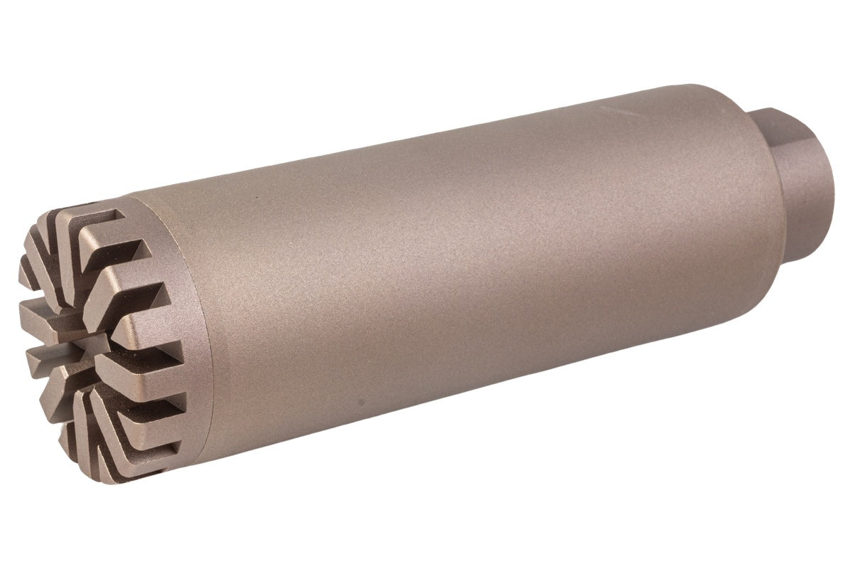 Airsoft Artisan Long Mlok Handguard For WE / VFC  SCAR GBB & AEG series (DDC)
