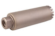 Airsoft Artisan Long Mlok Handguard For WE / VFC  SCAR GBB & AEG series (DDC)