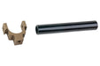 Airsoft Artisan Long Mlok Handguard For WE / VFC  SCAR GBB & AEG series (DDC)