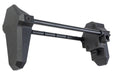 Airsoft Artisan  6 position Retractable Stock For Gun Modify SCAR L GBB