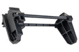 Airsoft Artisan 6 position Retractable Stock For WE / VFC SCAR GBB & AEG series