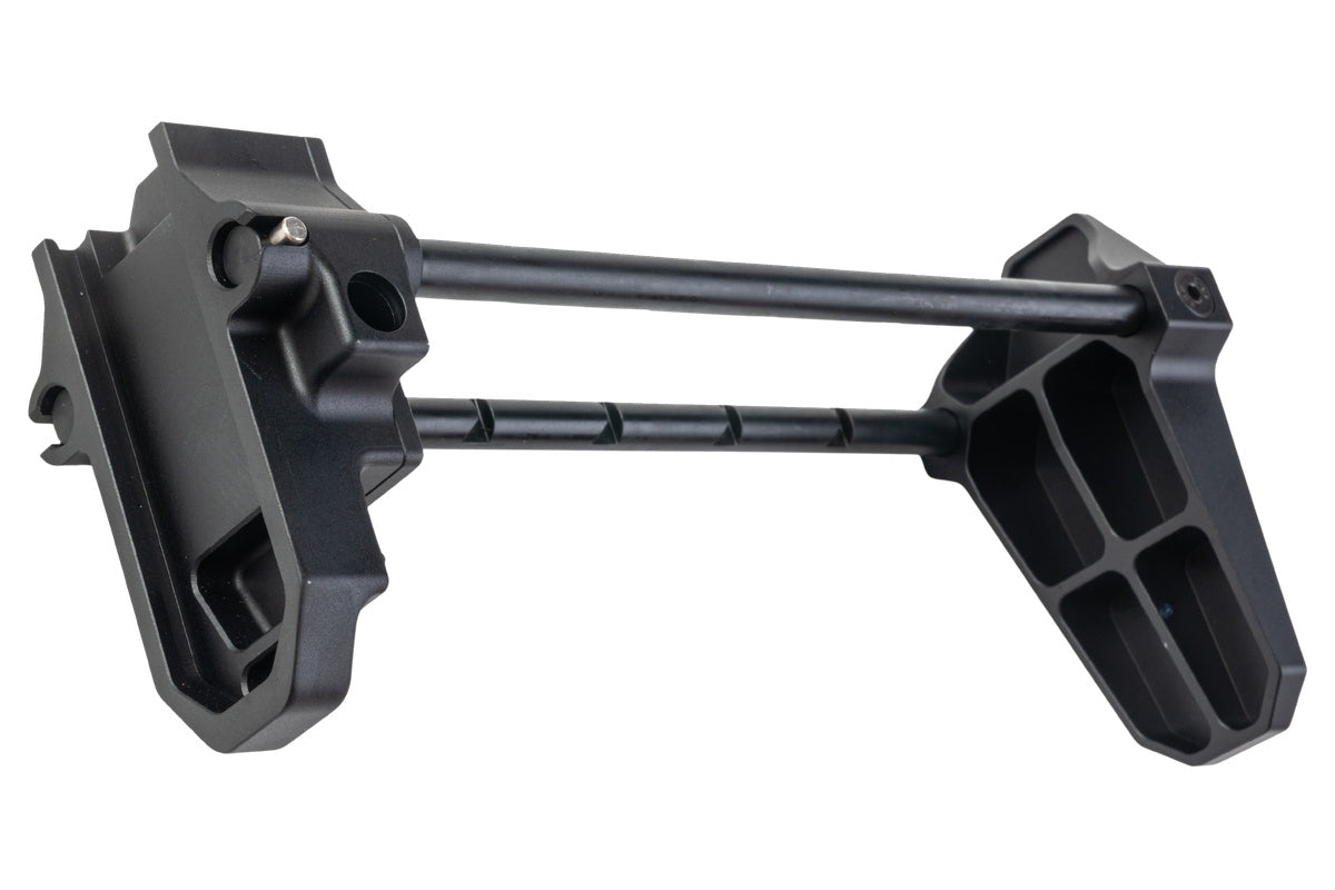 Airsoft Artisan 6 position Retractable Stock For WE / VFC SCAR GBB & AEG series