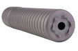 Airsoft Artisan 9.3inch SRD762TI Style Dummy Silencer (14mm CCW)