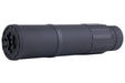 Airsoft Artisan CGS Style Dummy Silencer (14mm CCW)