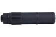 Airsoft Artisan CGS Style Dummy Silencer (14mm CCW)