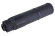 Airsoft Artisan CGS Style Dummy Silencer (14mm CCW)