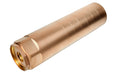 Airsoft Artisan CNC Aluminum REX Style Suppressor (14mm CCW/ 2026 Ver.)