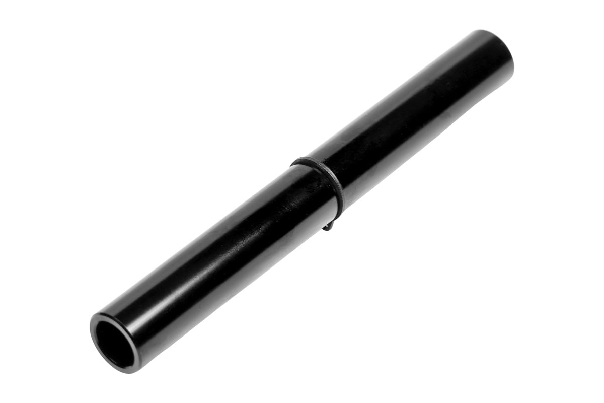Airsoft Artisan CG SGI-6 Style Dummy Silencer With PIG Flash Hider