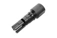 Airsoft Artisan VS QD Dummy Suppressor With Flash Hider for AK AEG/GBB Series Airsoft (24mm CW)