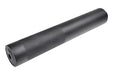 AIRSOFT ARTISAN QD Silencer with OTB Flash Hider