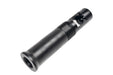 AIRSOFT ARTISAN QD Silencer with OTB Flash Hider