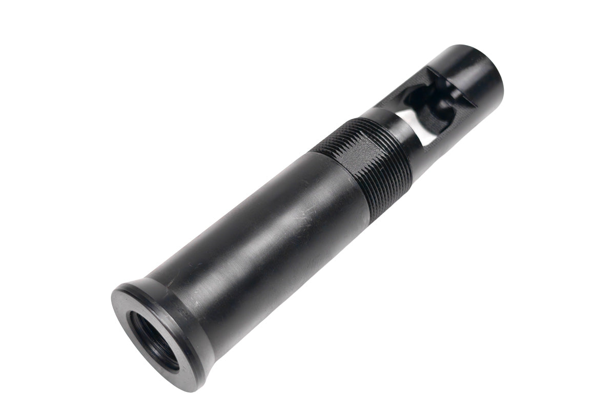AIRSOFT ARTISAN QD Silencer with OTB Flash Hider