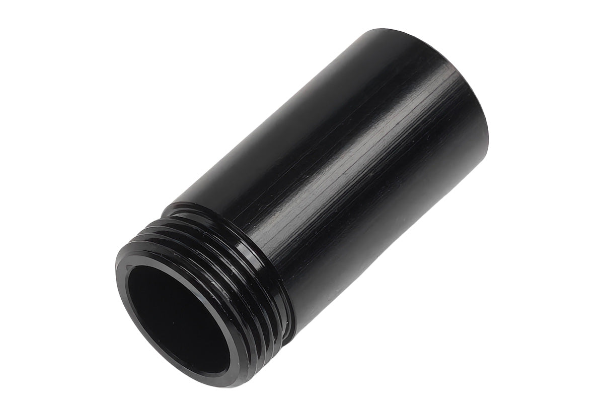 AIRSOFT ARTISAN QD Silencer with OTB Flash Hider