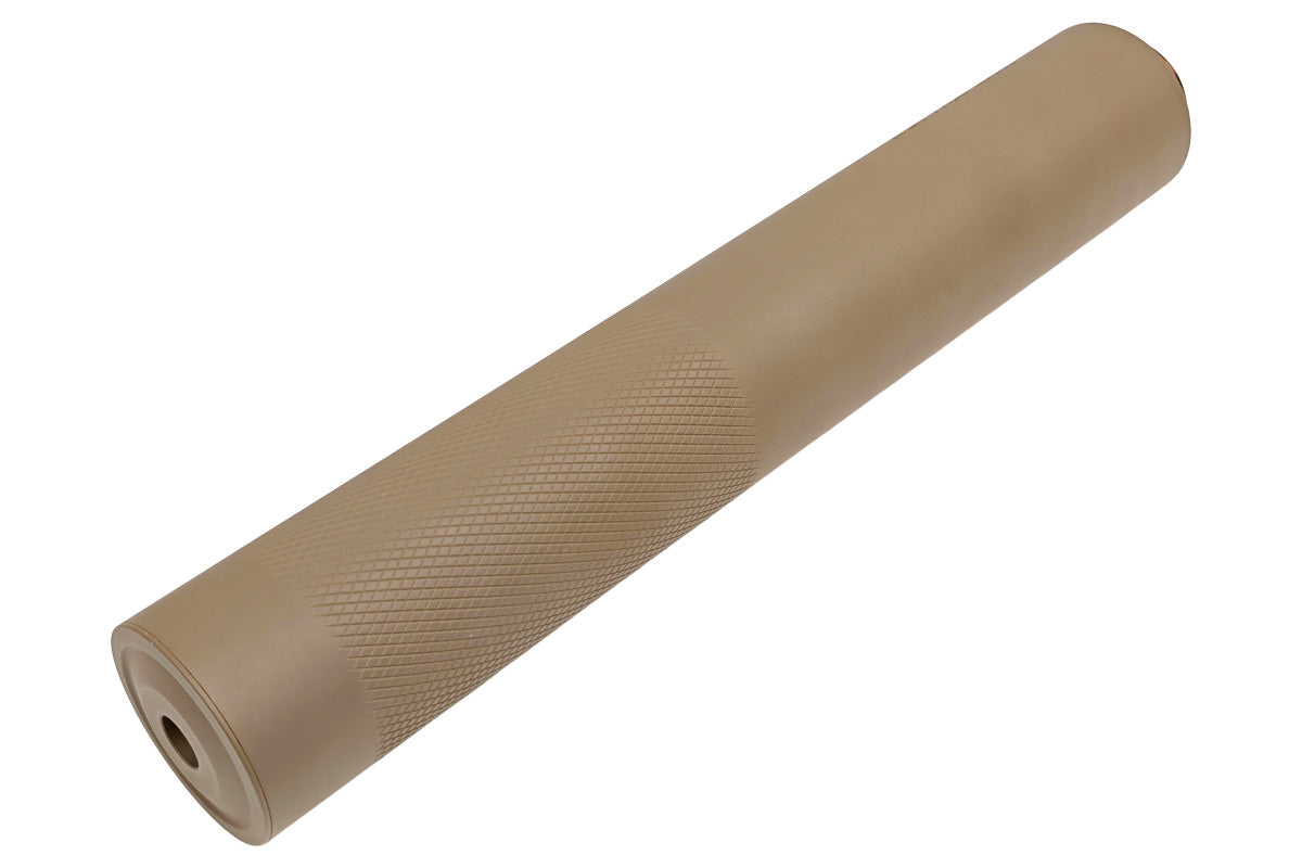 AIRSOFT ARTISAN QD Silencer with OTB Flash Hider (DE)