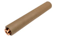 AIRSOFT ARTISAN QD Silencer with OTB Flash Hider (DE)