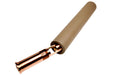 AIRSOFT ARTISAN QD Silencer with OTB Flash Hider (DE)