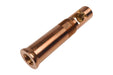 AIRSOFT ARTISAN QD Silencer with OTB Flash Hider (DE)
