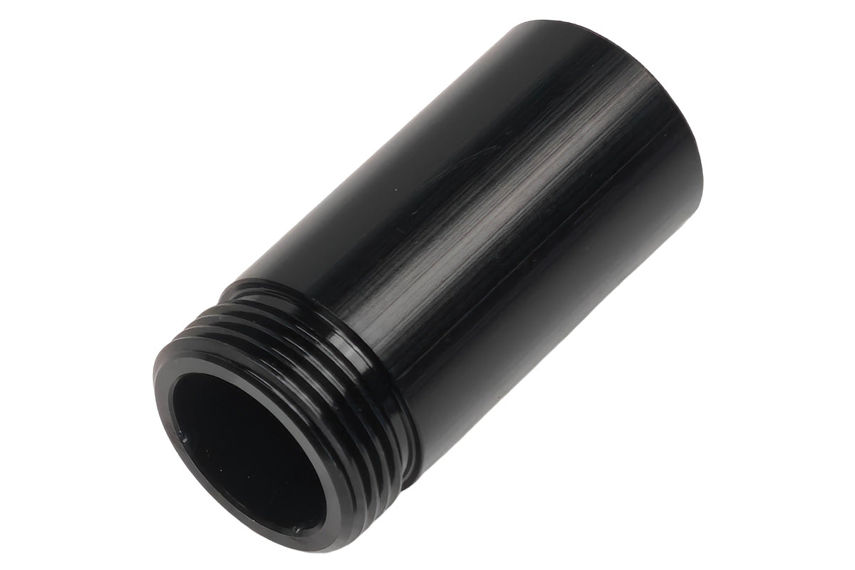 AIRSOFT ARTISAN QD Silencer with OTB Flash Hider (DE)