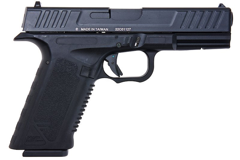 KWC G18 (K18) CO2 Blowback Airgun (4.5mm)