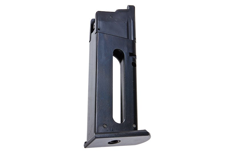 KWC 15rds CO2 Magazine For Desert Eagle L6 4.5mm GBB