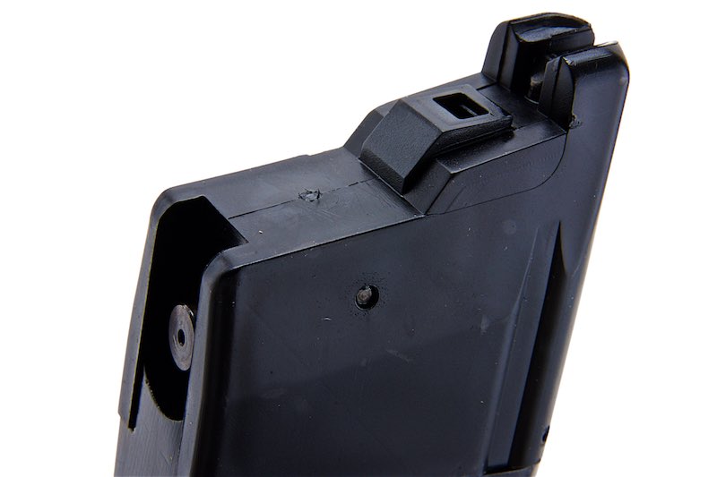 KWC 15rds CO2 Magazine For Desert Eagle L6 4.5mm GBB