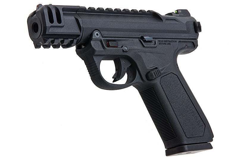 Action Army AAP 01C GBB Airsoft Pistol