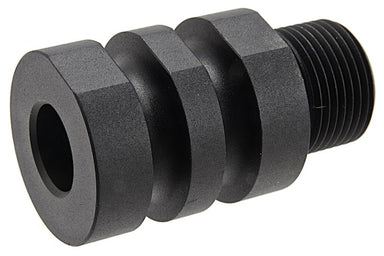 Action Army Silencer Adapter For AAP 01C GBB Airsoft