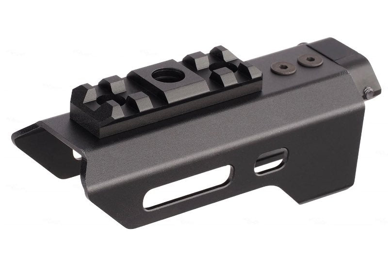 Action Army Lightweight Handguard Rail For AAP01 / AAP01C GBB Airsoft
