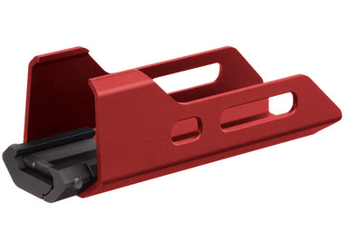 Action Army Lightweight Handguard Rail For AAP01 / AAP01C GBB Airsoft (Red)