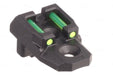 Action Army MIM Rear Sight For AAP01/ AAP01C GBB Airsoft