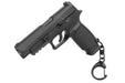 WoSport P320 Keychain (Long)