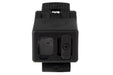 APS Lockable Magazine Pouch for G Series GBB Airsoft Pistol (Tactical Type)