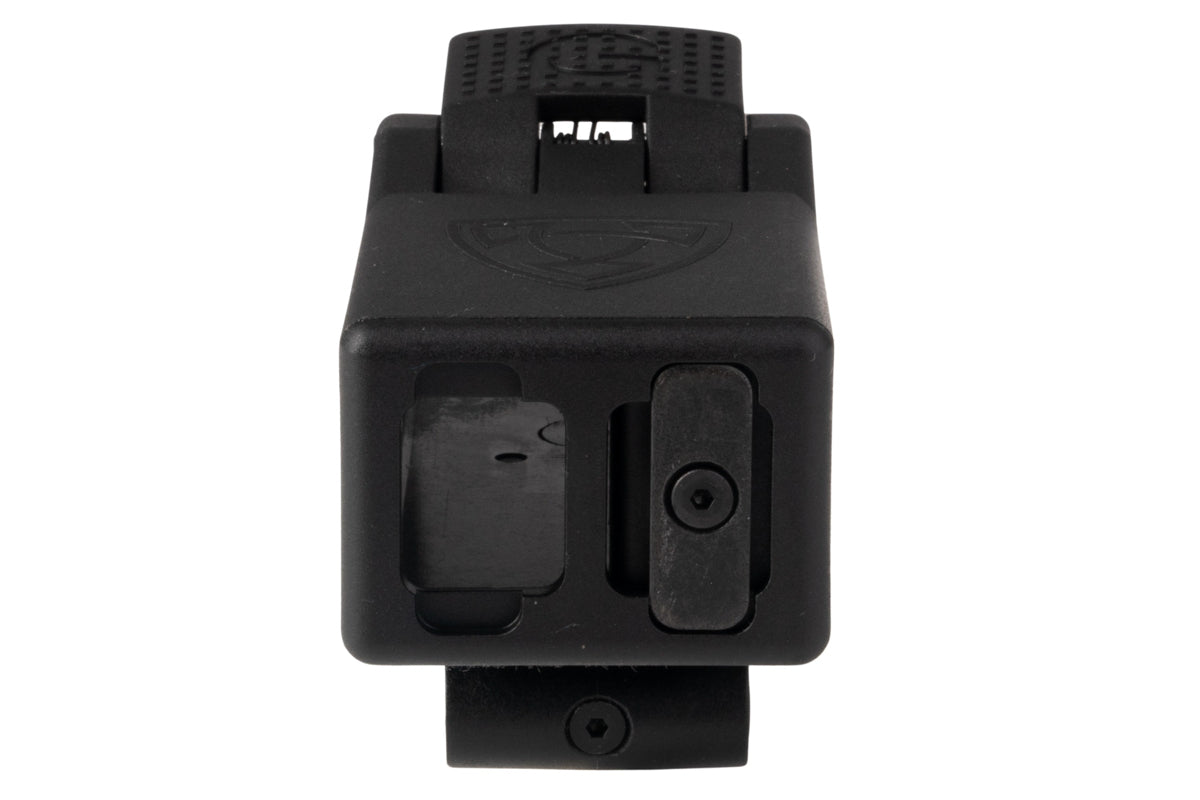 APS Lockable Magazine Pouch for G Series GBB Airsoft Pistol (Tactical Type)