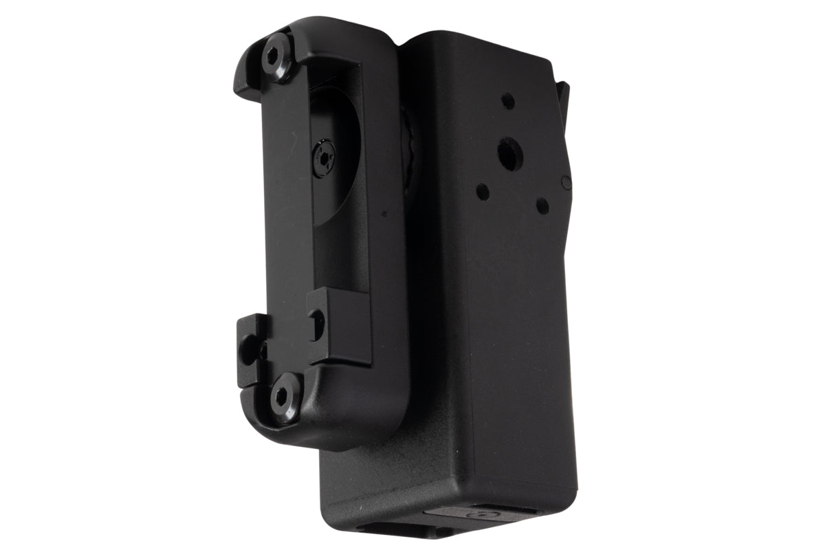 APS Lockable Magazine Pouch for CZ Series GBB Airsoft Pistol (Sport Type)